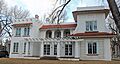 Cooper Mansion (Laramie, Wyoming)