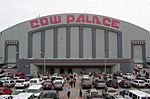Cow Palace (front)