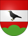 Crésuz-coat of arms