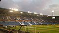 Cristal Arena 2013-02-21 opposite stand