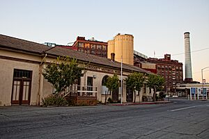 Crockett Historical Museum