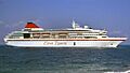 Crown Dynasty (ship, 1993) (15004067099) (cropped)