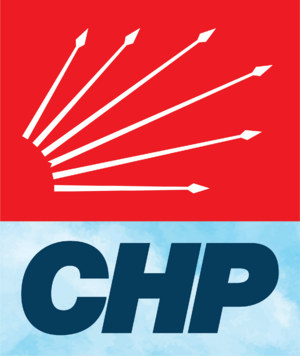 Cumhuriyet Halk Partisi