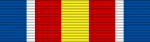 DPRK ribbon bar - Order of National Flag 1st Class.svg