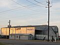 Damon Texas Barta Gin