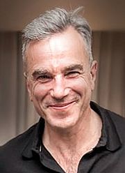 Daniel Day Lewis 26 May 2013