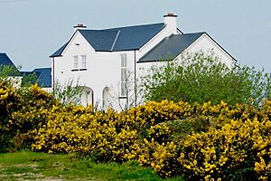 Daniel O'Donnell's home in Meenbannad area - geograph.org.uk - 1162102