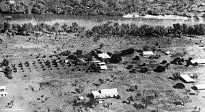 Doomadgee Mission 1950