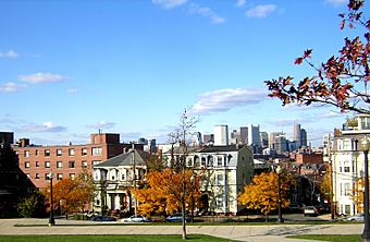Dorchester Heights Historic District South Boston MA 01.jpg