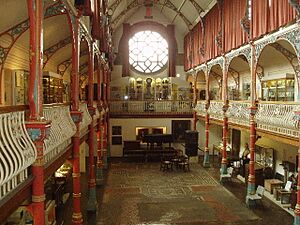 Dorset County Museum - geograph.org.uk - 32713