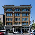 Douglas Hotel, Victoria, British Columbia, Canada 06