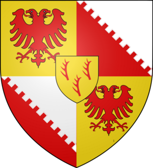 Earl of glasgow