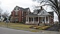 Elm and Main in Bowling Green