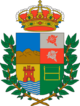 Coat of arms of Breña Baja