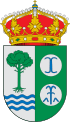 Coat of arms of Chillarón de Cuenca