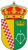 Coat of arms of Lora de Estepa