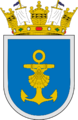 Escudo de Mejillones