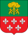 Escudo de Pitarque (Teruel)