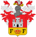Escudo de San Felipe