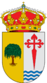 Escudo de Saucelle