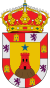 Official seal of Torremormojón
