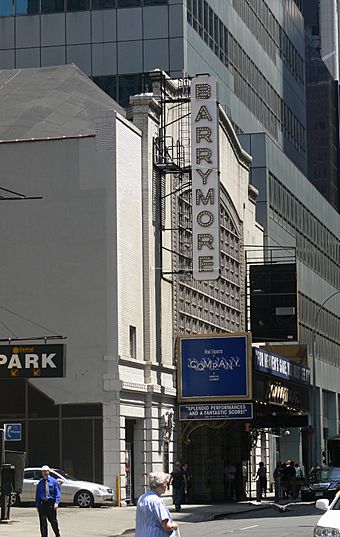 Ethel Barrymore Theatre NYC.jpg