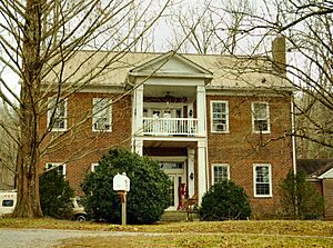 Falconhurst-mcminnville-tn1