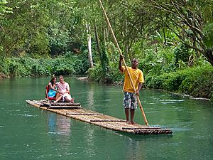 Falmouth Jamaica