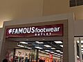 Famous Footwear Grapevine Mills