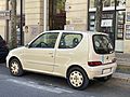 Fiat-seicento-50th-anniversary-2007-front 02