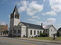 First Presbyterian Church in Elizabethtown