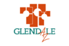 Flag of Glendale