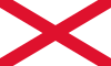 Flag of Jersey (pre 1981).svg