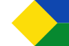 Flag of Villagómez