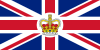 Flag of the Consulates and Consulates General of the United Kingdom.svg