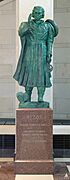 Flickr - USCapitol - Eusebio Kino Statue.jpg