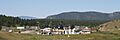 Florissant CO Panorama 2006 08 30
