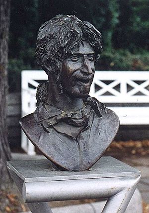 Frank zappa doberan