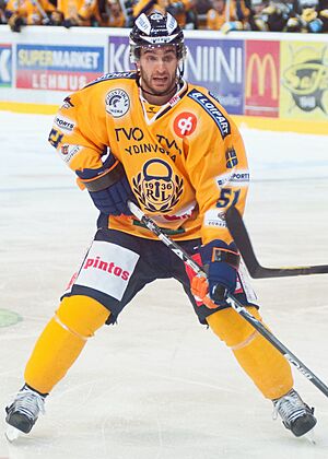 Frans Nielsen 2012