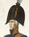 Friedrich Adolf, Count von Kalckreuth