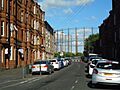 Gasholder, Temple Gasworks (geograph 5460120)
