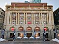 General Post Office, Perth, January 2018 01