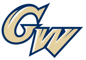 George Washington Athletics logo