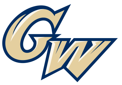 George Washington Athletics logo
