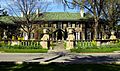 Glendon Campus (6582731213)