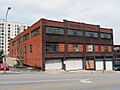 Grand Avenue Garage
