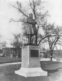 William H. Hatch Facts for Kids