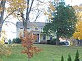 Haverling Farm House Oct 09