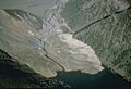 Hebgen Lake Landslide