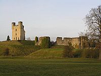 Helmsley Castle3